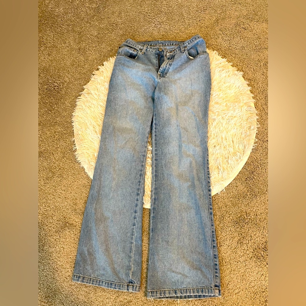 Vintage RL Jeans